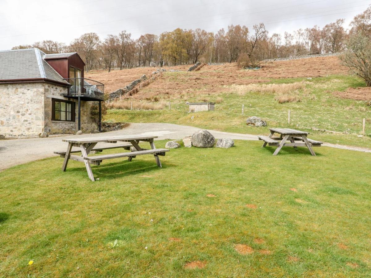 Campbell Villa Pitlochry Exterior foto